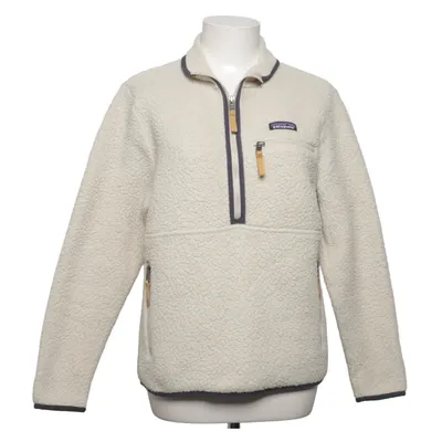 Fleecetröja (Beige) från Patagonia Återvunnen polyester