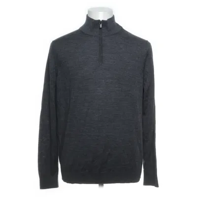 Polotröja (0932) från Massimo Dutti Ull