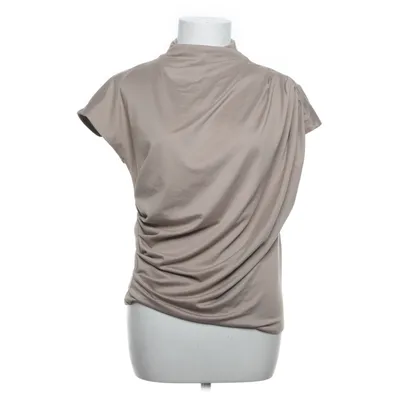 Topp (Beige) från Dazy Elastan, Polyester