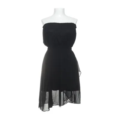 Klänning (Svart) från Jeane Blush Elastan, Polyester