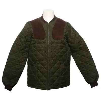 Jacka (Grön, Brun) från Barbour