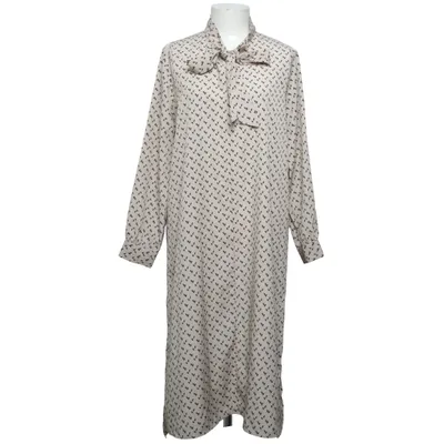 Robe (Beige, Bleu, Marron) de Landmark