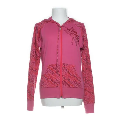 Huvtröja (Rosa) från Zumba Bomull, Polyester