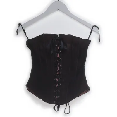 Clothes - Korsett - WMN-EU-40