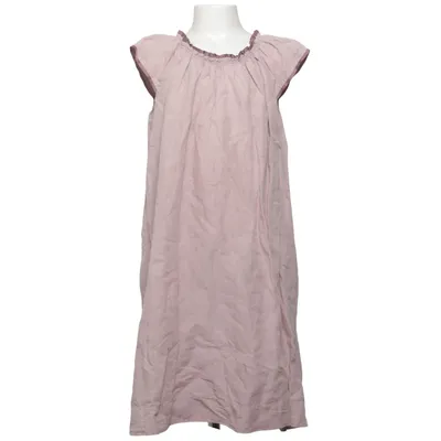 Dress (Amadora Jr Dress) from POMPdeLUx Cotton, Linen