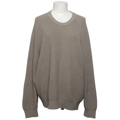 Sweater (Beige) fra Zara Bomuld