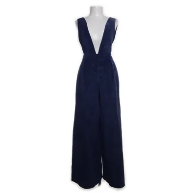 Overalls (Blå) fra Sdelmar