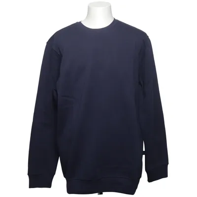 Sweatshirt (Bleu) de Engelbert Strauss Coton, Polyester
