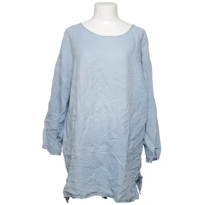 Tunika (Blå) från Gudrun Sjödén Bomull, Linne