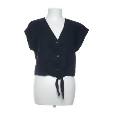 Top (Black) from JDY Linen, Viscose