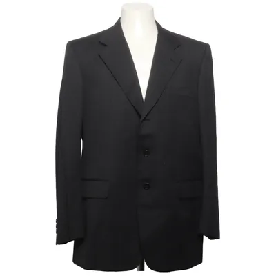 Blazer (A795) fra Belvest Viscose, Uld