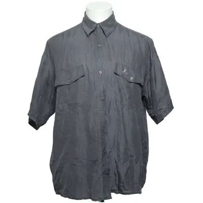 Chemise à manches courtes (Gris) de Fortei