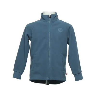 Veste polaire (Bleu) de Pax Polyester