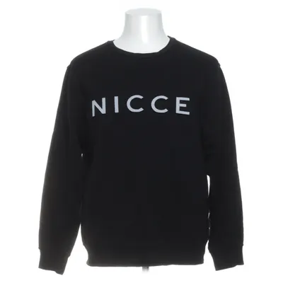 Sweatshirt (Noir) de Nicce