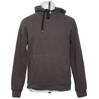 Huvtröja (Grå) från Jack & Jones Bomull, Polyester