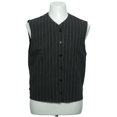 Gilet de costume (Gris, Beige) de Inc Polyester, Viscose