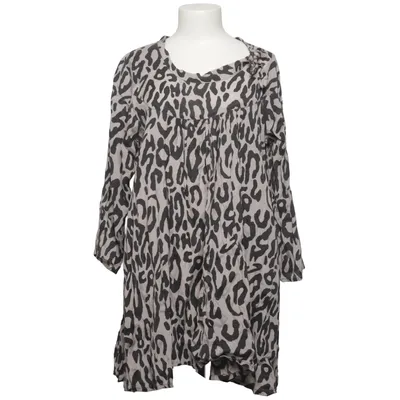 Klänning (Svart, Beige, Flerfärgad) från The Masai Clothing Company Viskos