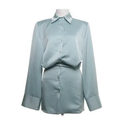 Robe chemise (Vert) de The Attico Polyester