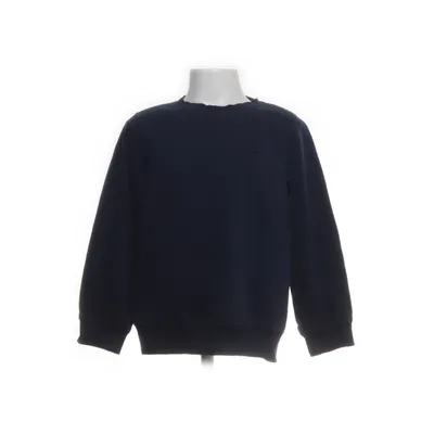 Collegetröja (Blå) från Designed by Tchibo Bomull, Återvunnen polyester