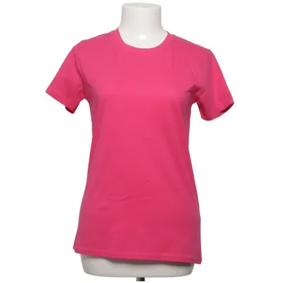 T-shirt (Rosa) från Earth Positive Ekologisk bomull