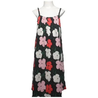 Dress (Andy Warhol) from Uniqlo Kids Viscose