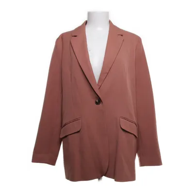 Blazer (Roze) van Primark Cares Elastaan, Polyester
