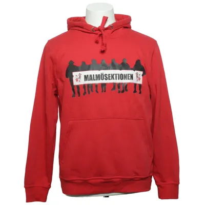 Capuchon sweater (Basic) van Clique Katoen, Polyester