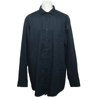 Chemise (Gris) de Jack's Sportswear Coton, Polyester