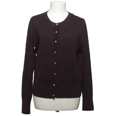 Cardigan (Purple) from Holly & Whyte by Lindex Lyocell, Polyester