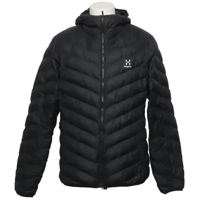 Winter jacket (Gray) from Haglöfs Polyester