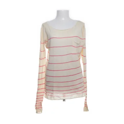 Pullover (Pink, Beige) from Anecdote