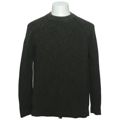 Sweater (Grøn) fra H&M Man Bomuld