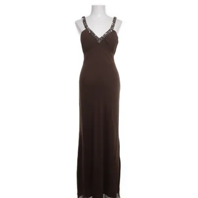 Evening gown (Brown) from Niente