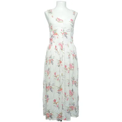 Maxikleid (Weiß, Mehrfarbig) von Blue Seven