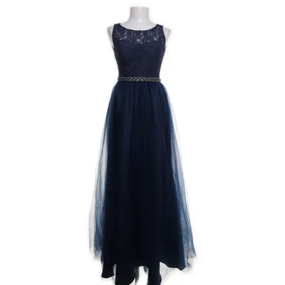 Evening gown (Blue) from Magic Nights