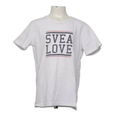 T-shirt (SKANOR JR TEE) de Svea Love Sport Coton