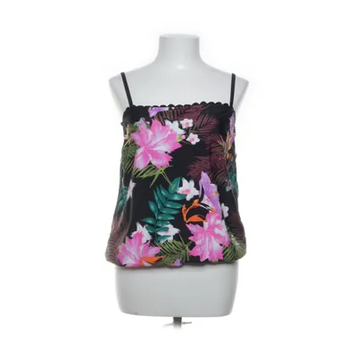 Badtröja (Svart, Flerfärgad) från Bonprix Collection Elastan, Polyamid