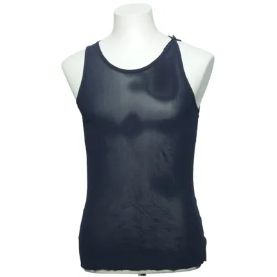 Undershirt (Airism) from Uniqlo Elastane, Polyamide