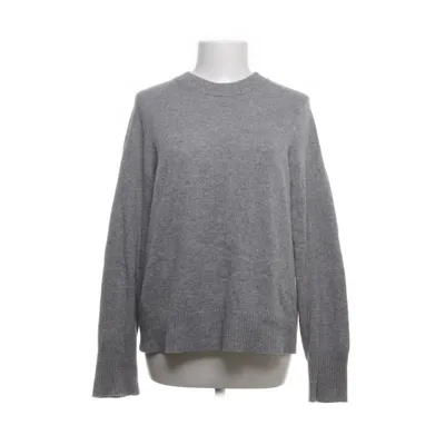 Sweater (Grå) fra WERA Kashmir