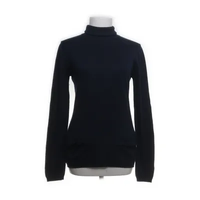 Turtleneck (Blue) from Tiffi Cotton