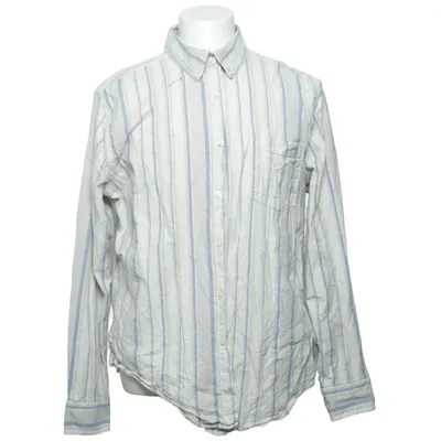 Shirt (The Every Wear Oxford Button-Up) van Goodfellow & Co Katoen, Elastaan
