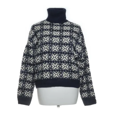 Coltrui (Blauw, Wit, Meerkleurig) van Zara Acryl, Wol