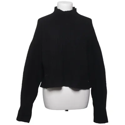 Tröja (Svart) från Twist & Tango Polyamid, Ull