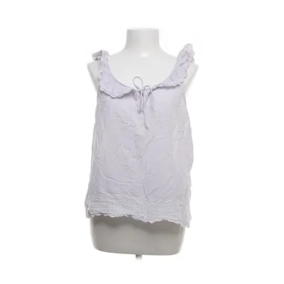 Tank Top (Purple) from Oysho