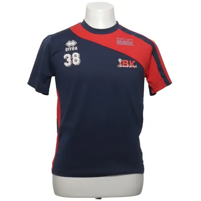 Football jersey (Blue, Red) from Errea