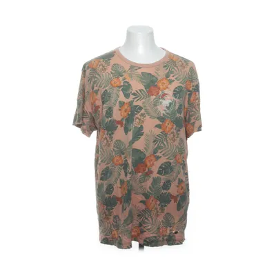 T-shirt (Beige, Grön, Orange, Flerfärgad) från Mustang True Denim