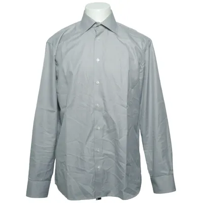 Chemise (Fitted Body) de Oscar of Sweden Coton