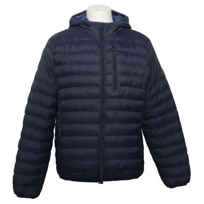 Veste d'hiver (Bleu) de Tokyo Laundry Polyamide