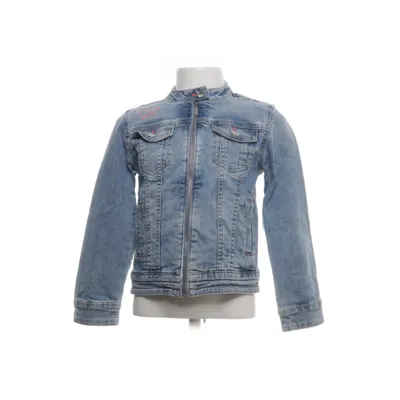 Denim jacket (Blue) from C&A Cotton, Elastane