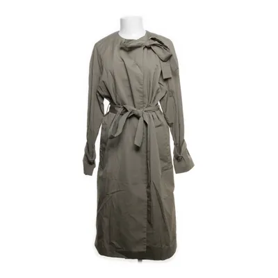 Trenchcoat (Grøn) fra COS Bomuld